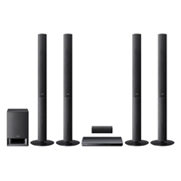 SONY BDV-E690